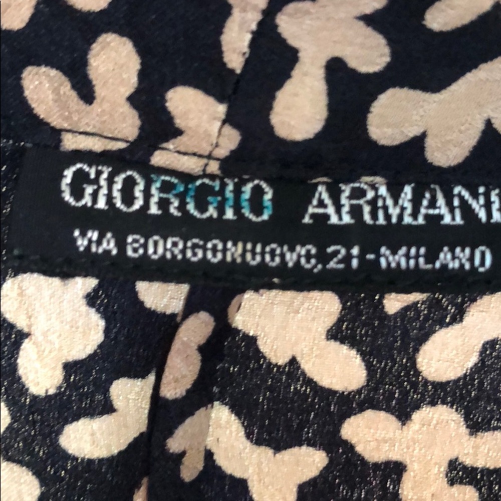 Silk Blouse. - image 3